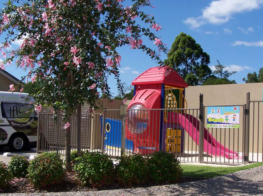 Highfields Motel Toowoomba Facilidades foto