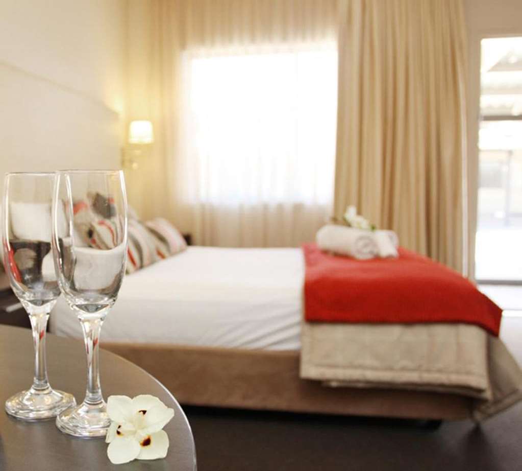 Highfields Motel Toowoomba Quarto foto