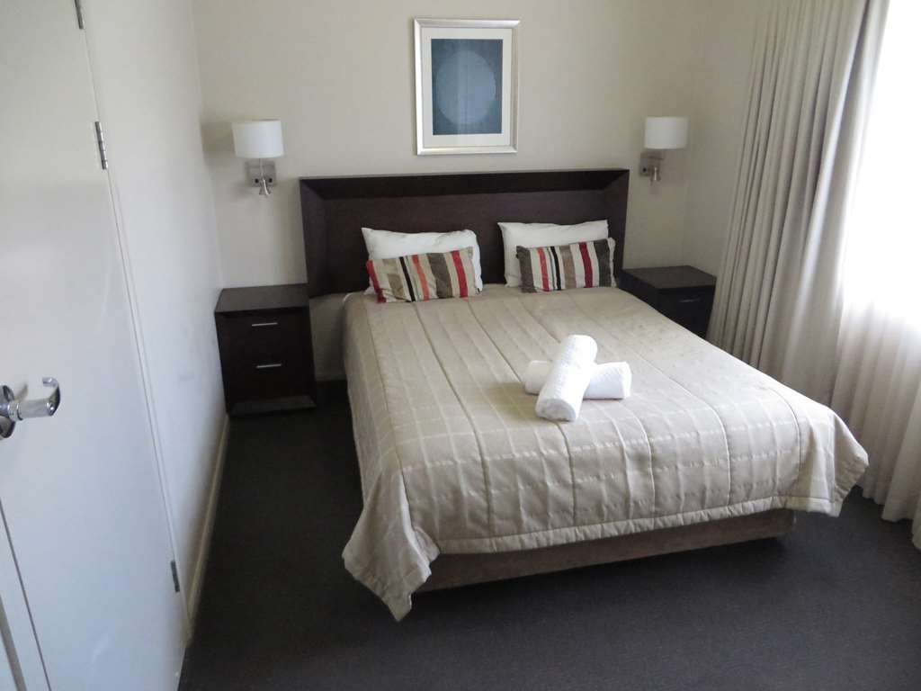 Highfields Motel Toowoomba Quarto foto